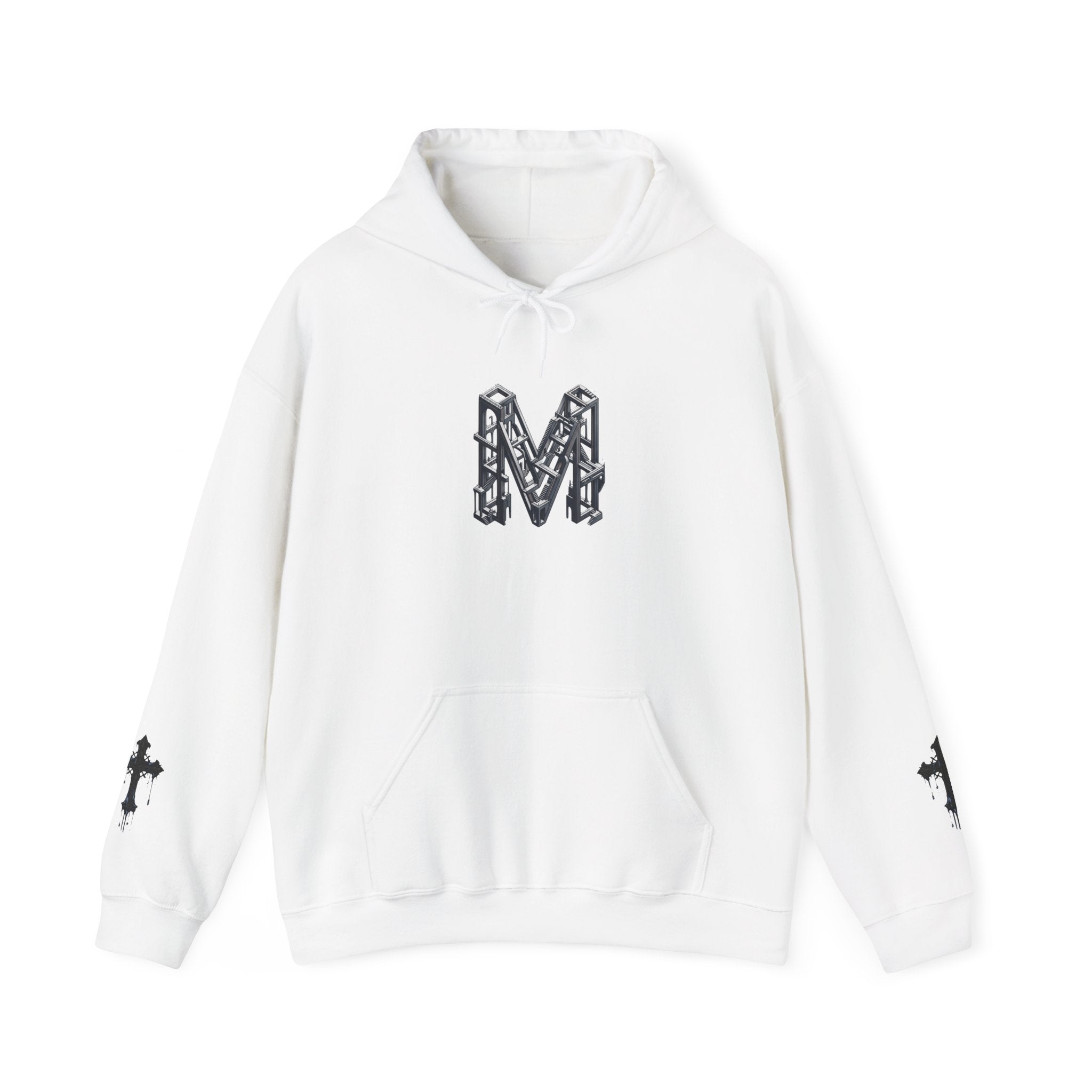 Unisex Heavy Blend™ Hoodie