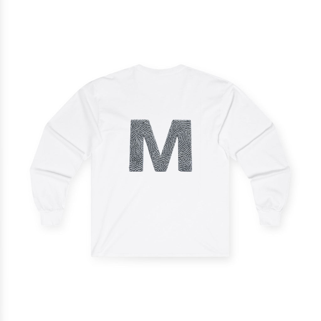 Unisex Ultra Cotton Long Sleeve Tee