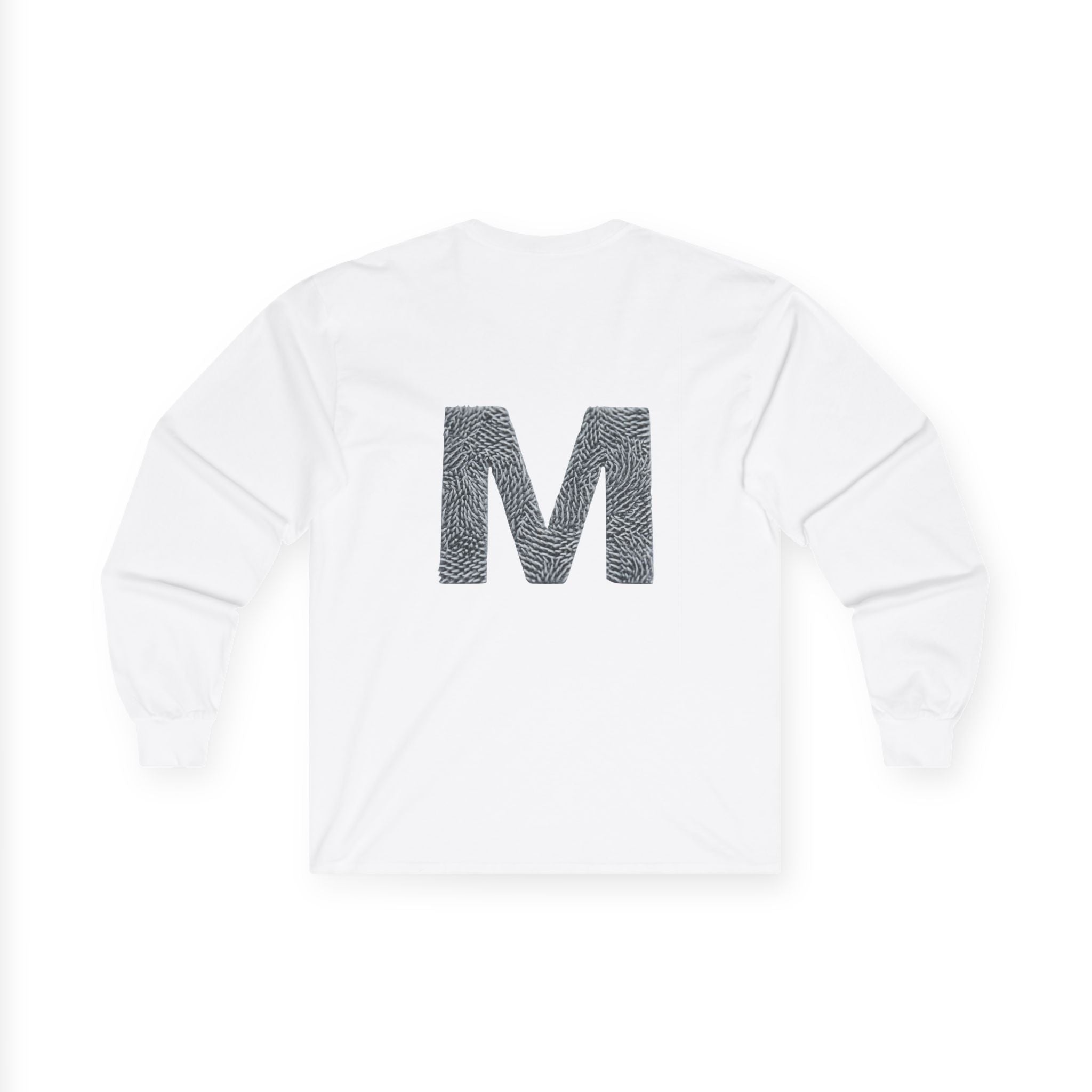 Unisex Ultra Cotton Long Sleeve Tee