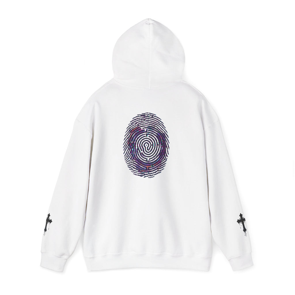 Unisex Heavy Blend™ Hoodie