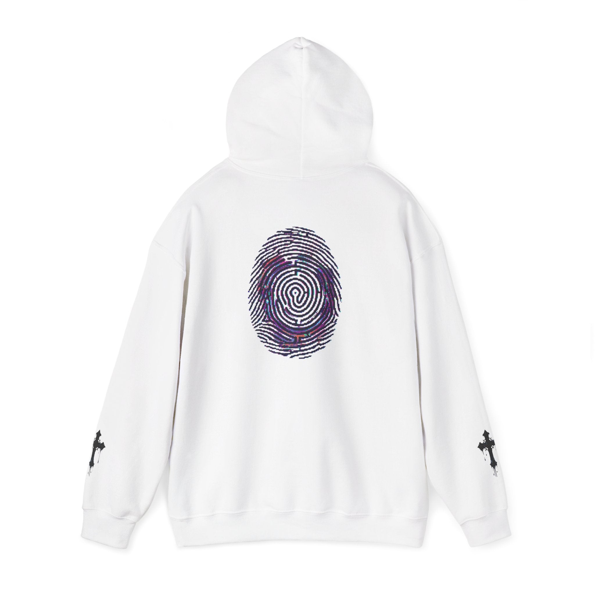 Unisex Heavy Blend™ Hoodie