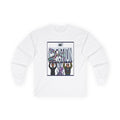 Unisex Ultra Cotton Long Sleeve Tee