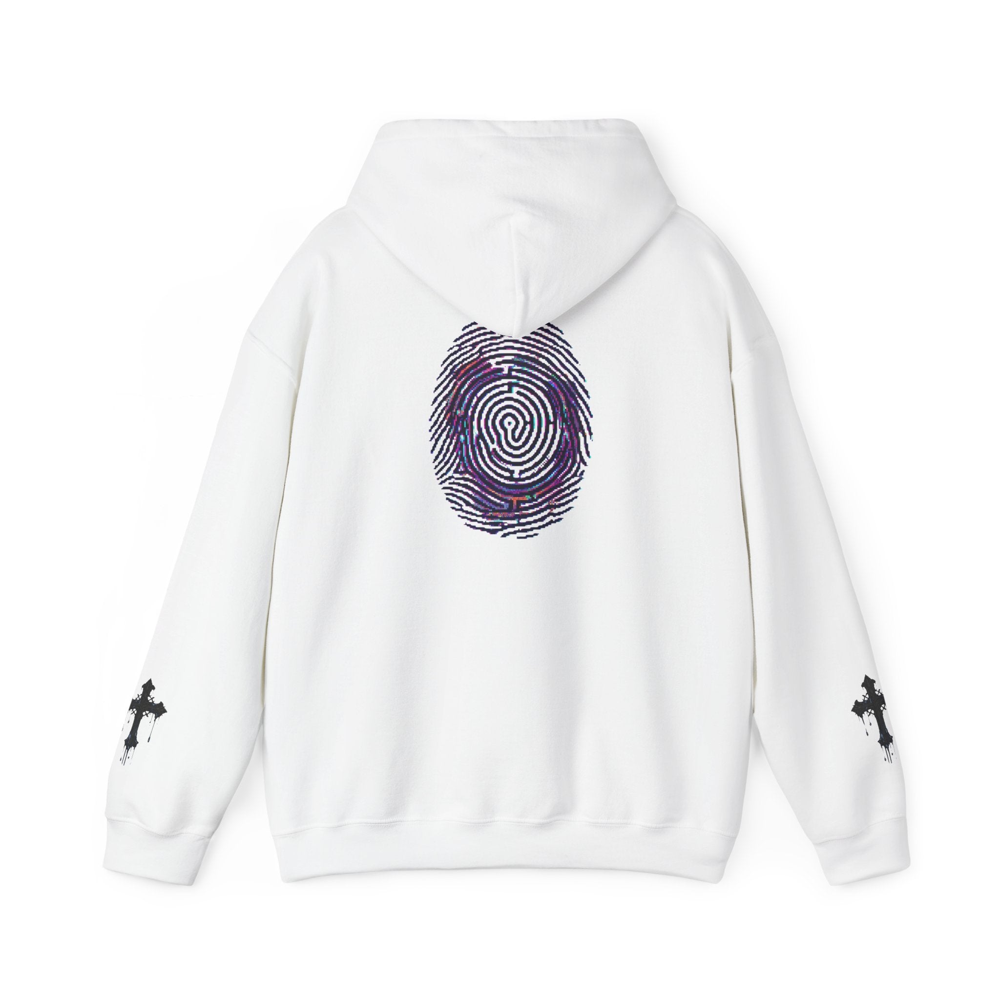 Unisex Heavy Blend™ Hoodie